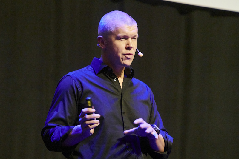 Linus Kvarnhammar